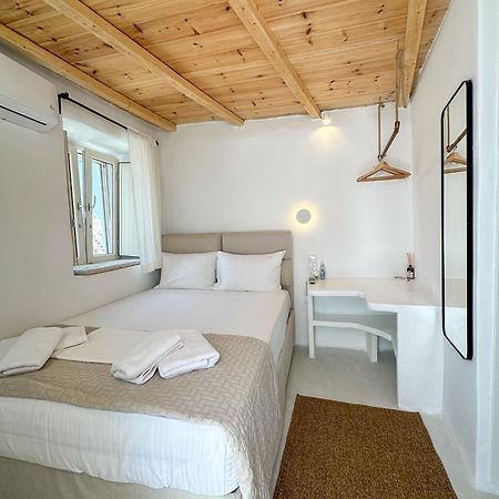 Lythi Kythnos Apartment Exterior foto