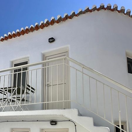 Lythi Kythnos Apartment Exterior foto